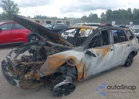 2012 Subaru Outback 2.5I Premium from USA, damaged, VIN 4S4BRBGC6C3292410